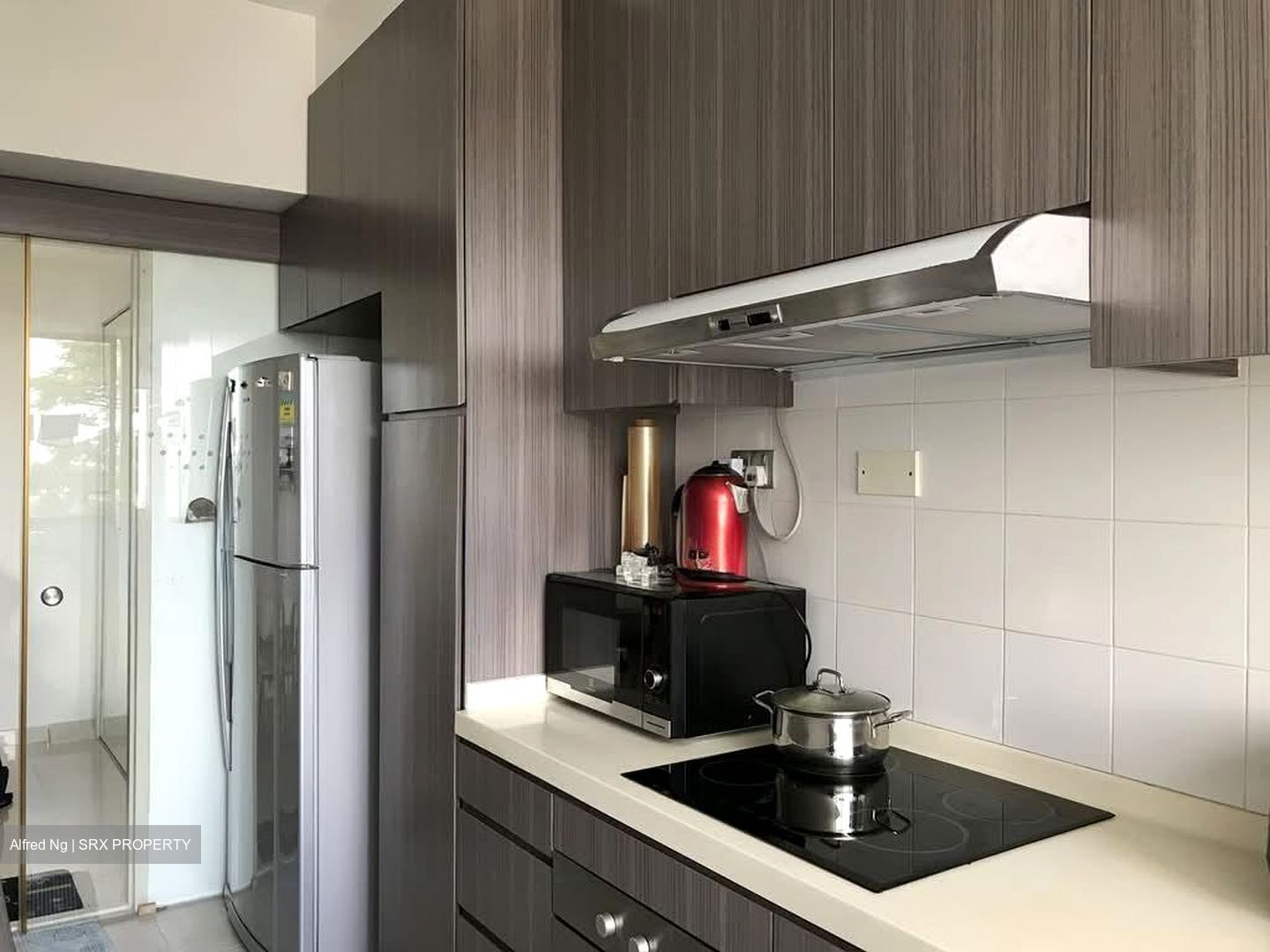 Hillcrest Arcadia (D11), Condominium #584532751
